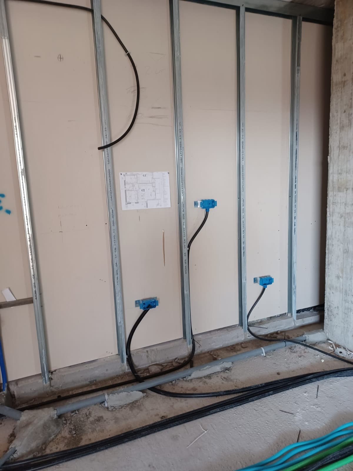 Impianti Elettrici Civili