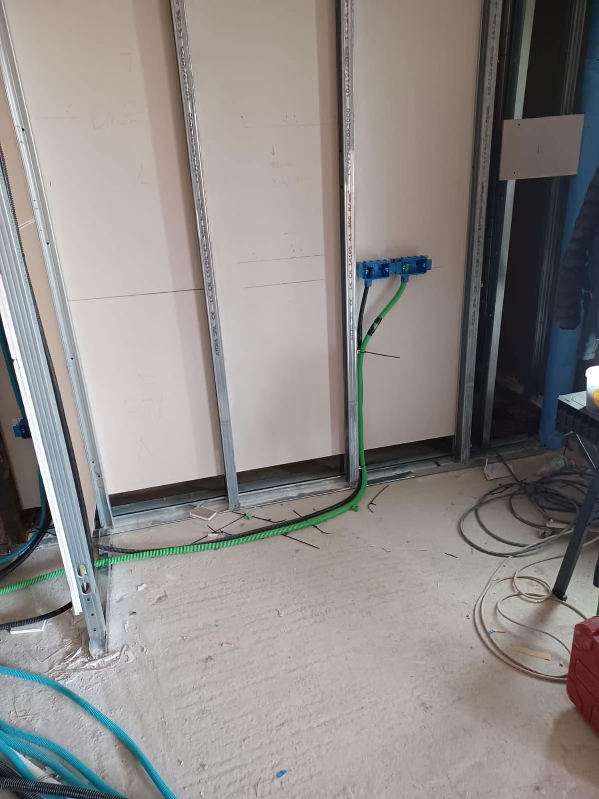 Impianti Elettrici Civili
