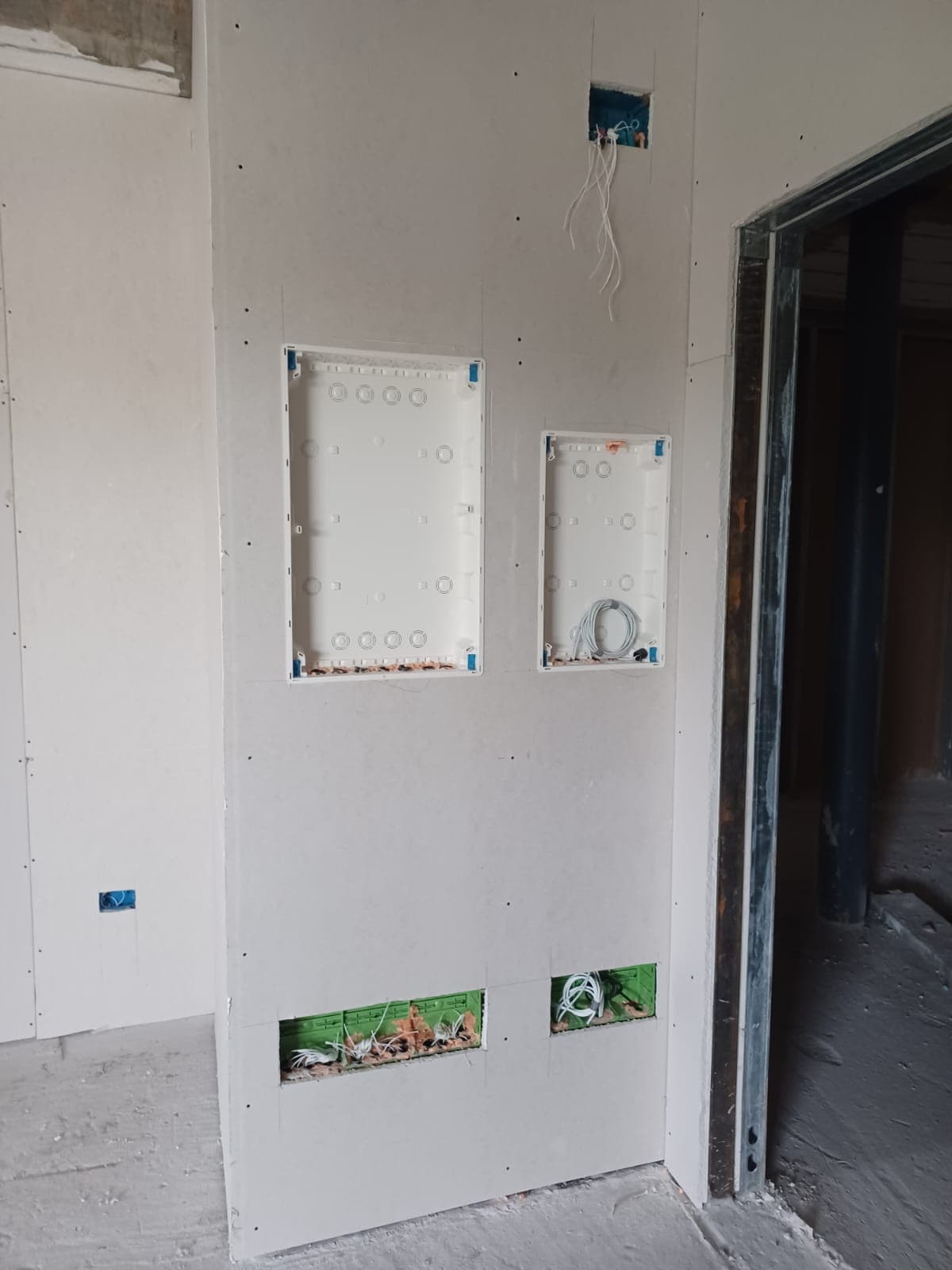 Impianti Elettrici Civili